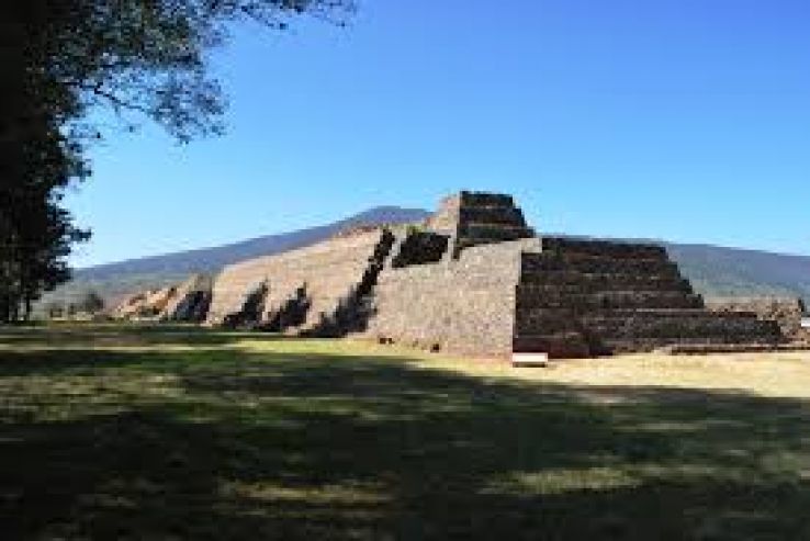 Villachuato Trip Packages