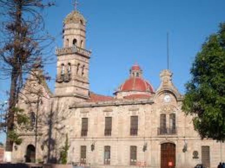 Villamar Trip Packages