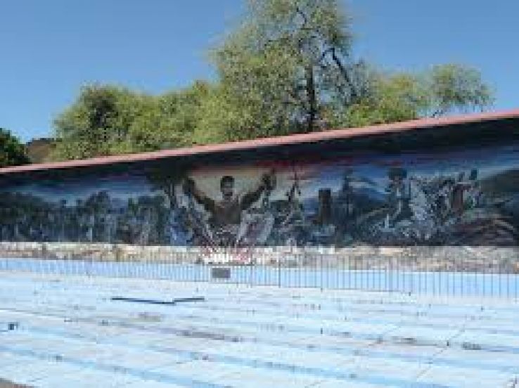 Anenecuilco Trip Packages