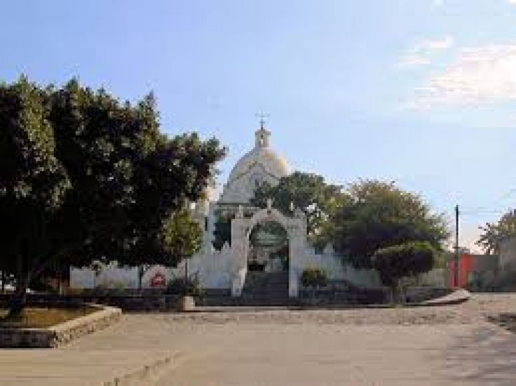 Coatetelco Trip Packages