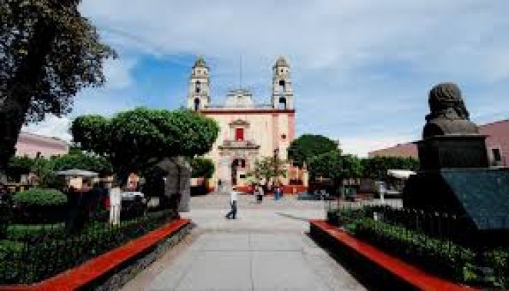 Cuautla Trip Packages