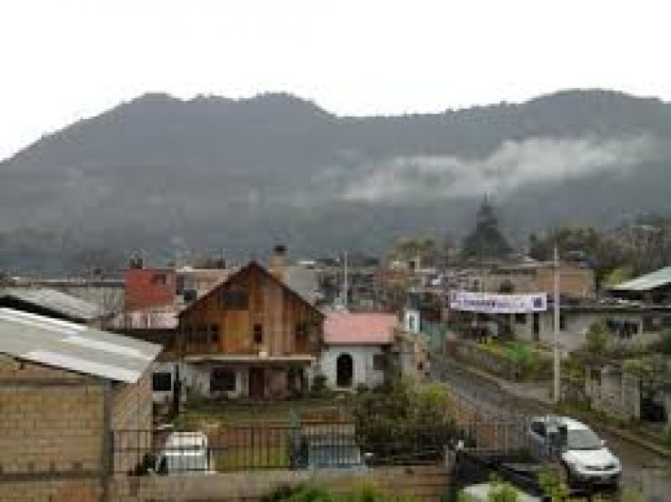 Huitzilac Trip Packages