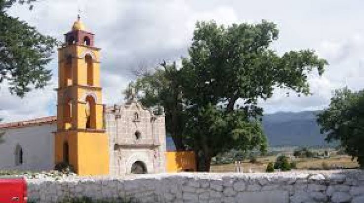 Amealco Trip Packages