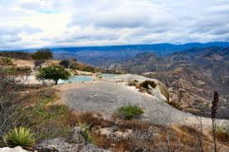 San Juan del Rio Trip Packages