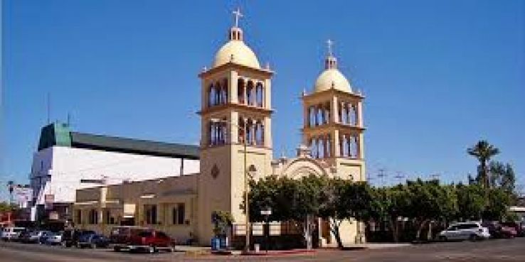 San Luis Rio Colorado Trip Packages