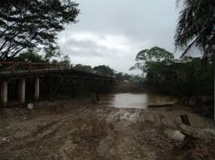 Las Choapas Trip Packages