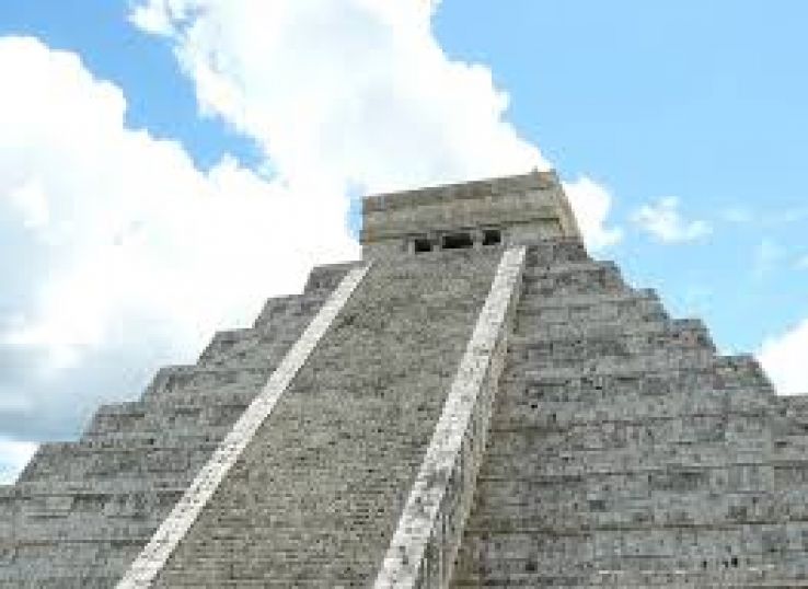 Chichimila Trip Packages