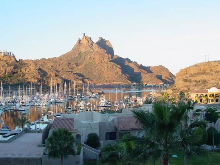 Sonora Trip Packages