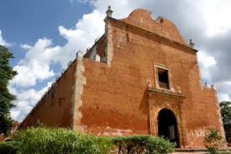 Maxcanu Trip Packages