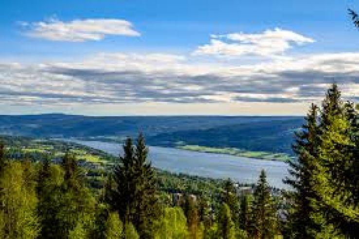 Lillehammer Trip Packages