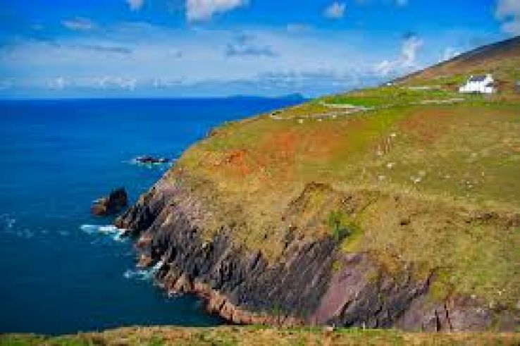 Dingle Trip Packages