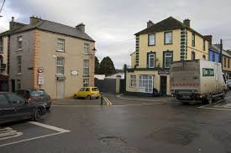 Callan Trip Packages