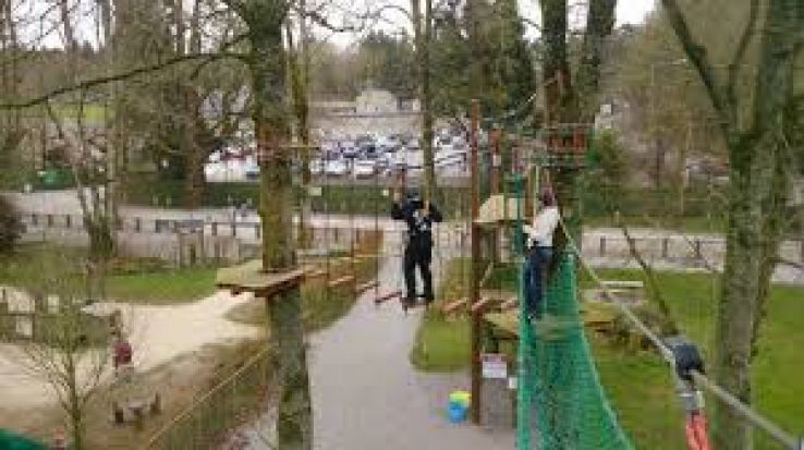 Castlecomer Trip Packages