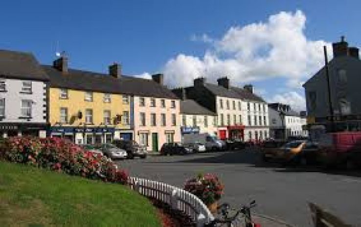Mountrath Trip Packages