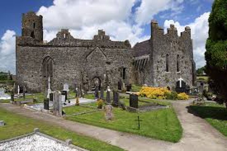 Kilmallock Trip Packages