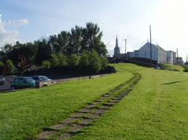 Tullamore Trip Packages