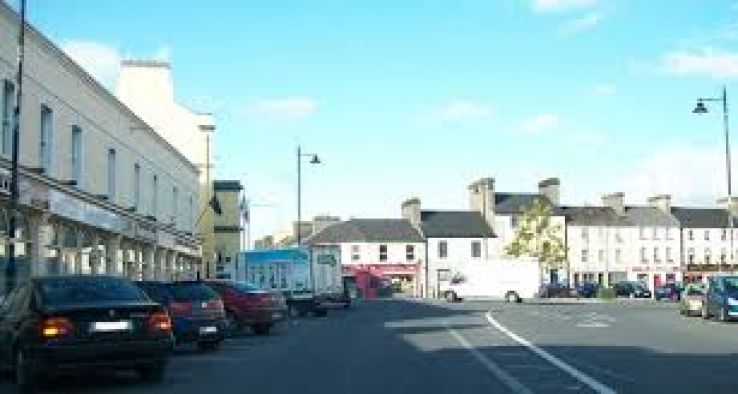 Ballaghaderreen Trip Packages