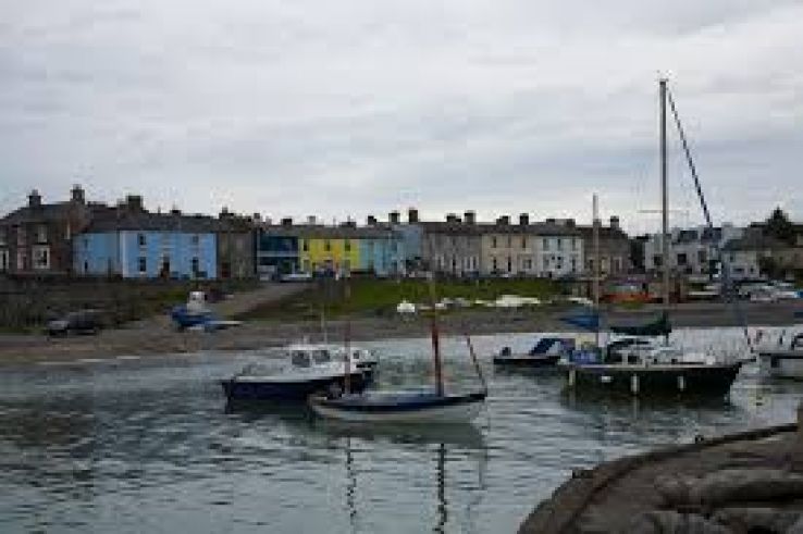 Greystones Trip Packages