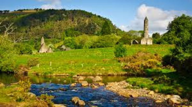 Wicklow Trip Packages