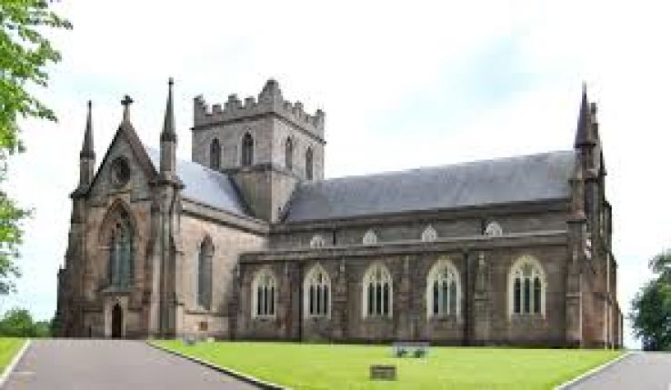 Armagh Trip Packages