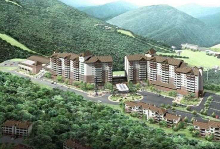 Taebaek Trip Packages