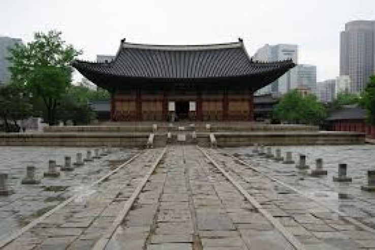 Gwangmyeong Trip Packages