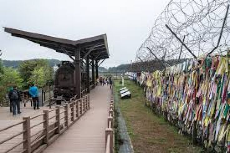 Munsan Trip Packages