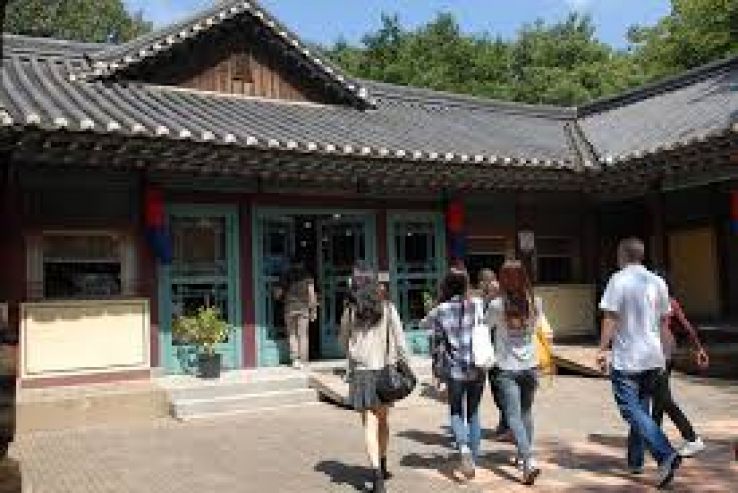 Pyeongtaek Trip Packages