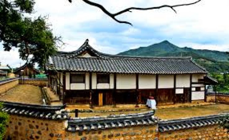 Sangju Trip Packages