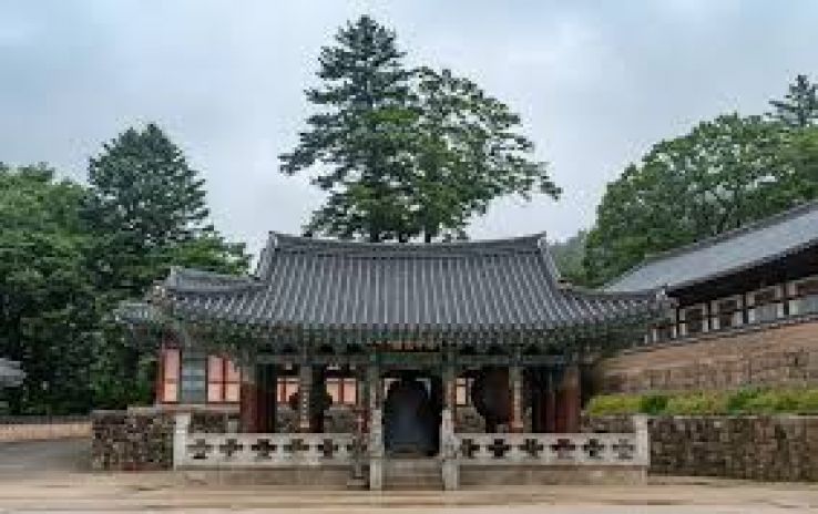 Gyeongsangnam-do Trip Packages