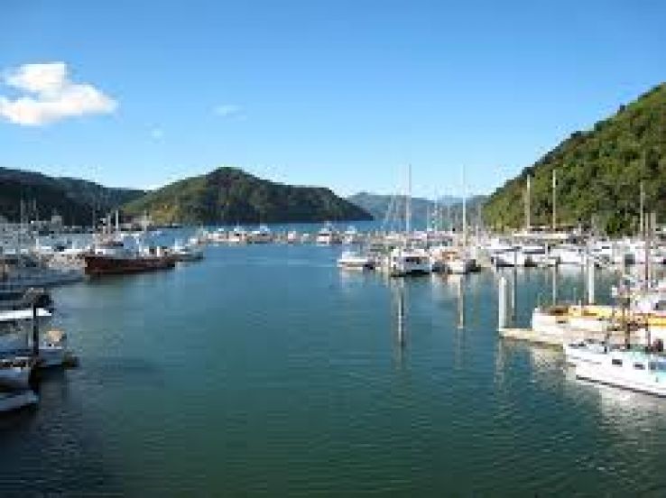 Picton Trip Packages