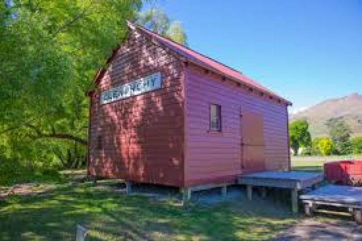 Invercargill Trip Packages