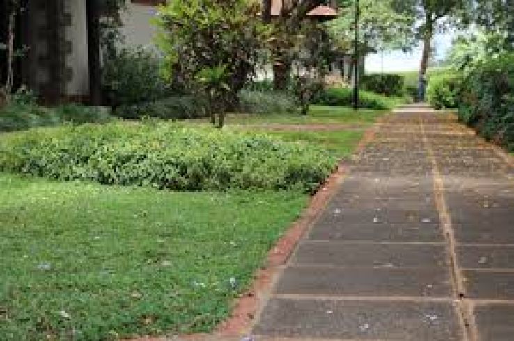 Kiambu Trip Packages