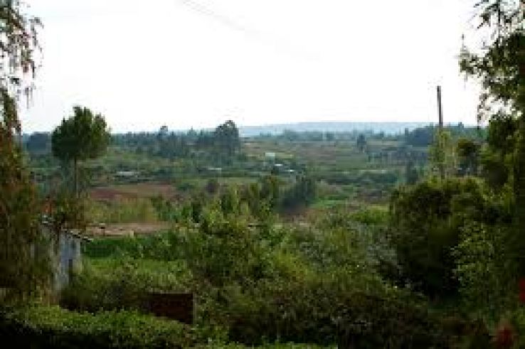 Limuru Trip Packages