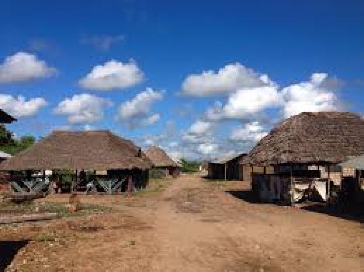 Mambrui Trip Packages