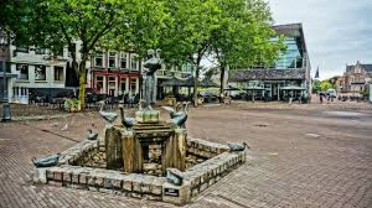 Coevorden Trip Packages