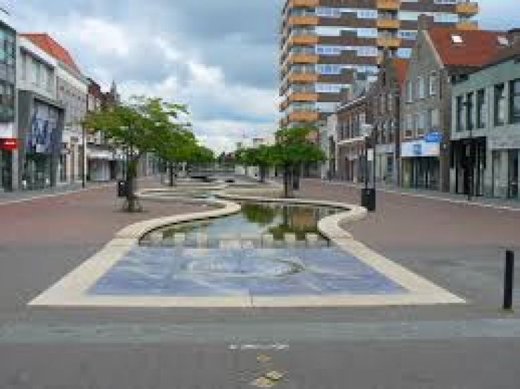 Hoogeveen Trip Packages
