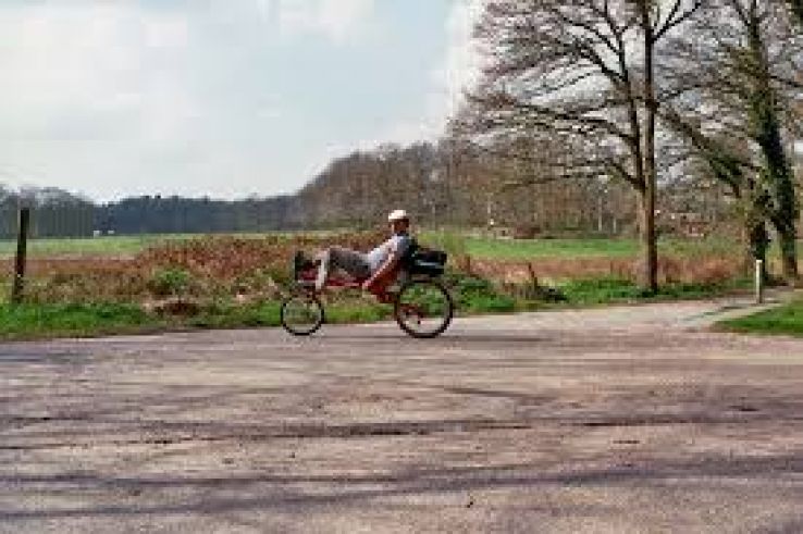 Tynaarlo Trip Packages