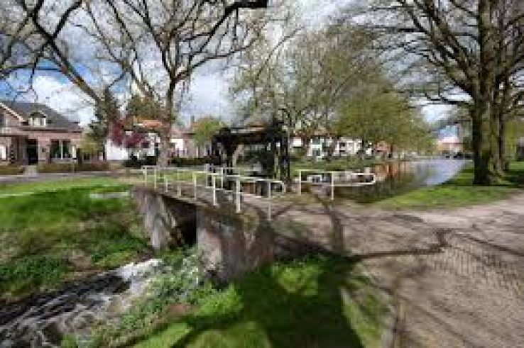 Borculo Trip Packages