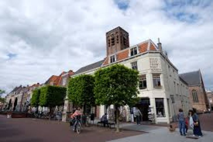 Culemborg Trip Packages