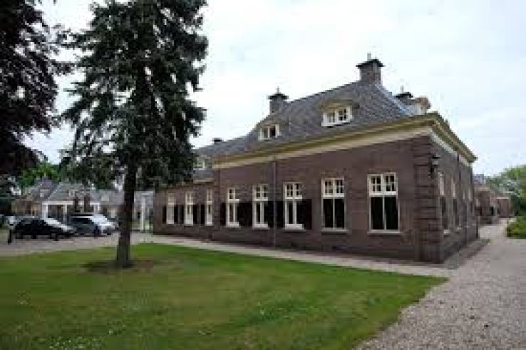 Dieren Trip Packages