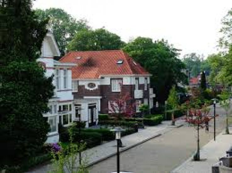 Hengelo Trip Packages