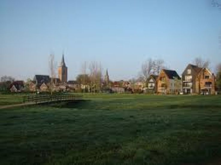 Winterswijk Trip Packages