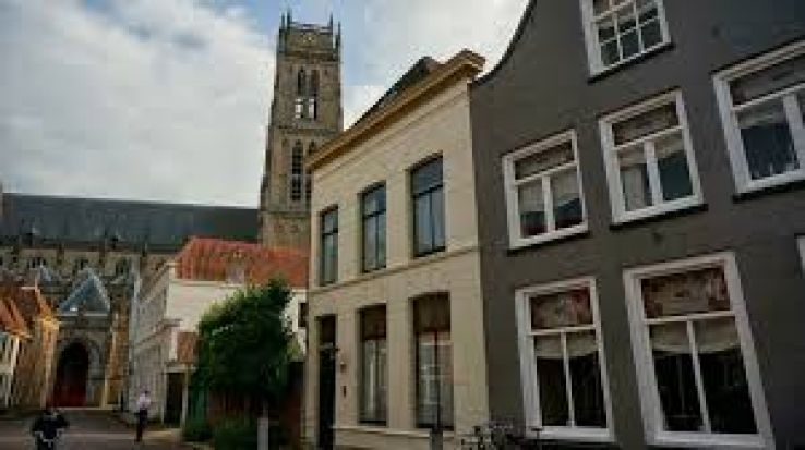 Zaltbommel Trip Packages