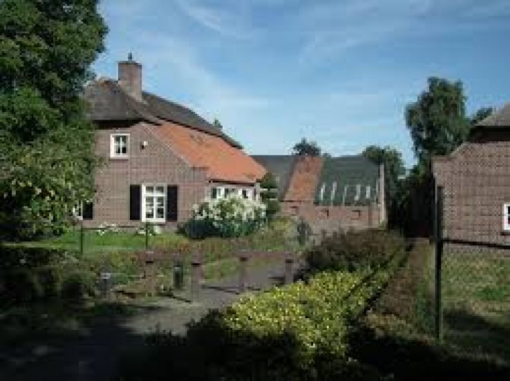 Nederweert Trip Packages