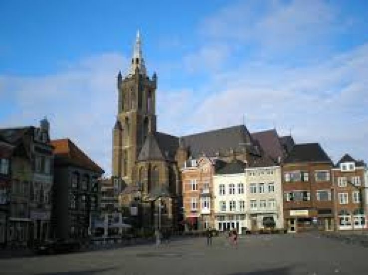 Roermond Trip Packages