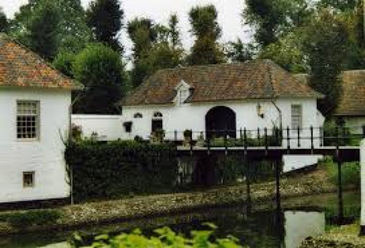 Loon op Zand Trip Packages