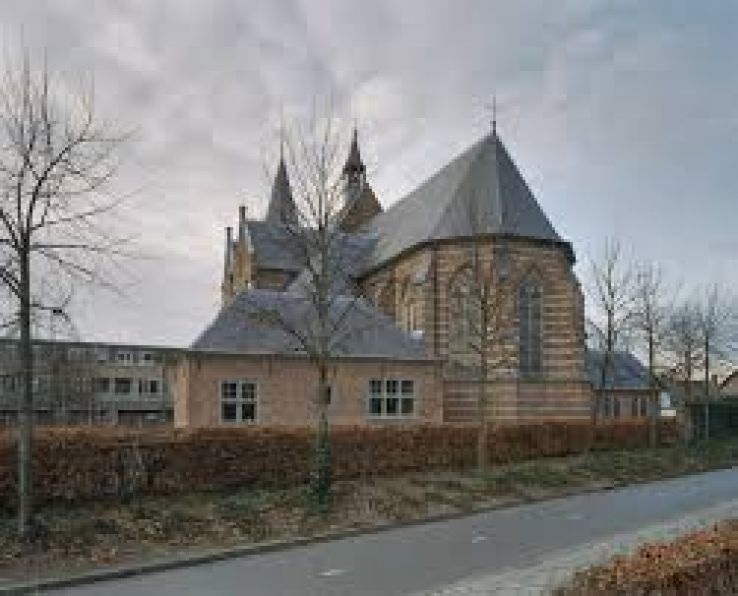 Rosmalen Trip Packages