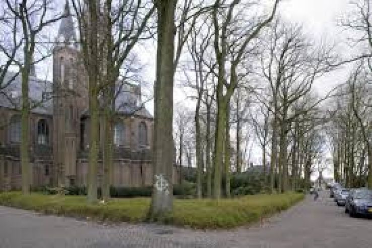 Sint Willebrord Trip Packages