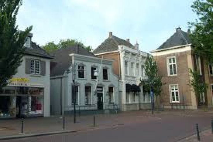 Veghel Trip Packages